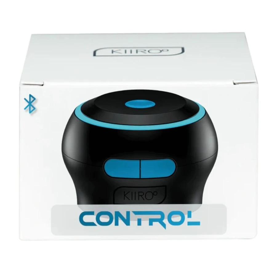 KIIROO - COMBO SET POWER BLOW + FEEL MOUTH STROKER